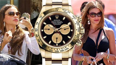 gold rolex celeb|celebrities wearing rolex datejust.